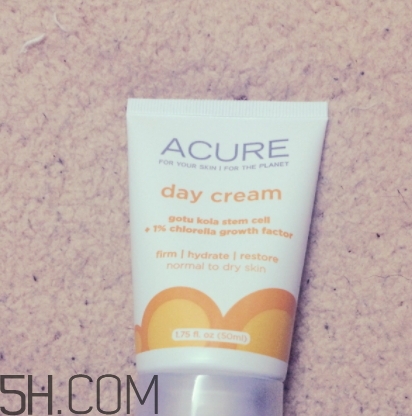 acure organics是什么牌子？acure是哪國(guó)的什么檔次