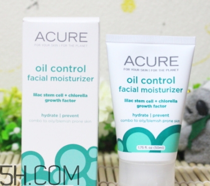 acure organics是什么牌子？acure是哪國(guó)的什么檔次