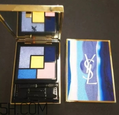 ysl2018愛心唇釉什么時候上市？ysl愛心唇釉多少錢？
