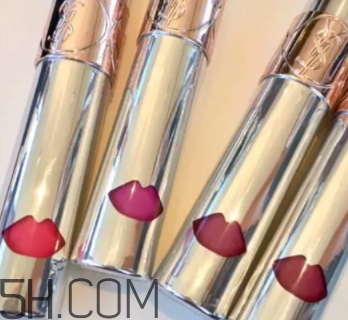 ysl2018愛心唇釉什么時候上市？ysl愛心唇釉多少錢？