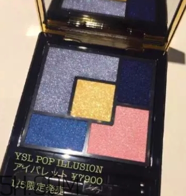 ysl2018愛心唇釉什么時候上市？ysl愛心唇釉多少錢？