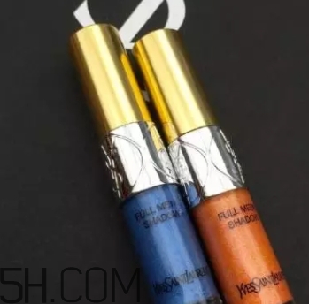 ysl2018愛心唇釉好用嗎？ysl2018愛心唇釉色號試色