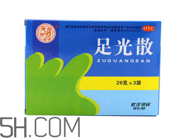 足光散能治腳脫皮嗎？足光散泡腳脫皮能撕嗎？