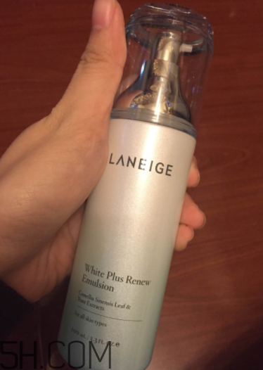 蘭芝臻白乳液適合什么膚質(zhì)？什么季節(jié)？