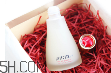 SUM37呼吸魔法精華是乳液嗎？用在哪一步？