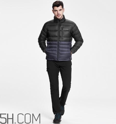 哥倫比亞羽絨服怎么樣？哥倫比亞羽絨服好嗎？