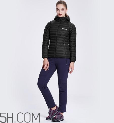 哥倫比亞羽絨服多少錢？哥倫比亞羽絨服價格