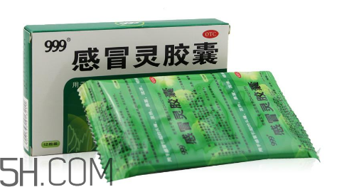 三九感冒靈可以喝酒嗎？三九感冒靈可以干吃嗎？