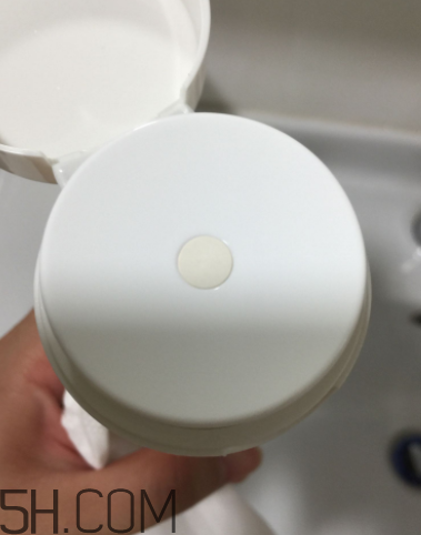 SUM37氣泡面膜能卸妝嗎？功能是什么？