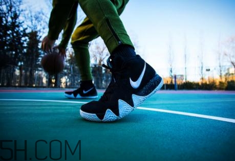nike kyrie 4實戰(zhàn)效果怎么樣？耐克歐文4代測評