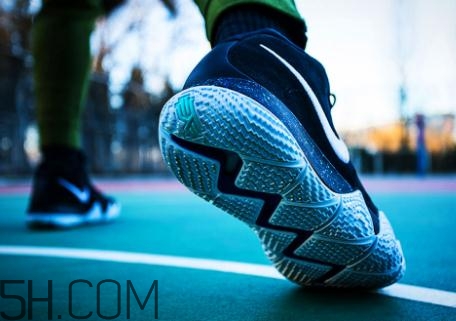 nike kyrie 4實戰(zhàn)效果怎么樣？耐克歐文4代測評