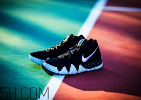 nike kyrie 4實戰(zhàn)效果怎么樣？耐克歐文4代測評
