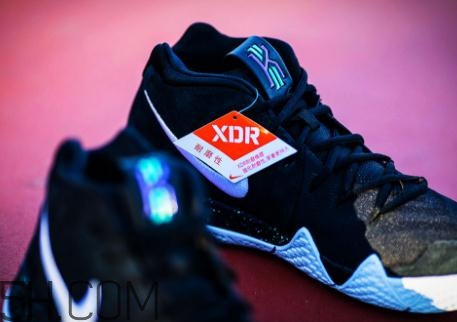 nike kyrie 4實戰(zhàn)效果怎么樣？耐克歐文4代測評
