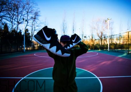 nike kyrie 4實戰(zhàn)效果怎么樣？耐克歐文4代測評