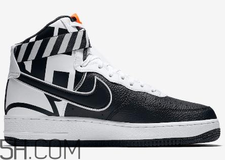 nike air force 1空軍一號force logo什么時候發(fā)售？
