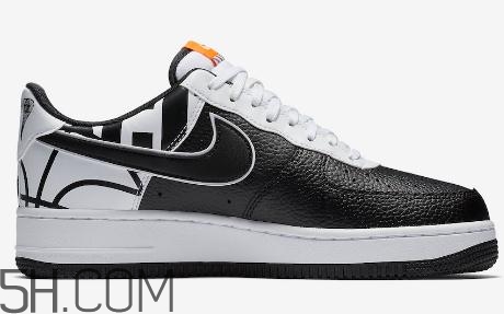 nike air force 1空軍一號force logo什么時候發(fā)售？