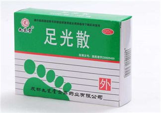 足光散要用開水泡嗎？足光散要泡多少分鐘？