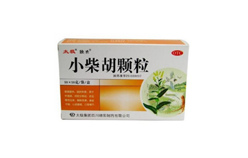 小柴胡顆粒能治咳嗽嗎？小柴胡顆粒能預防感冒嗎？