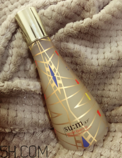 sum37魔法精華限量版與普通版有啥區(qū)別？哪個好？