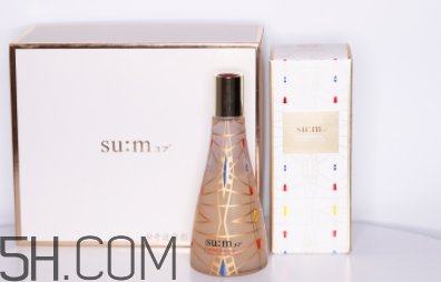 sum37魔法精華限量版與普通版有啥區(qū)別？哪個好？
