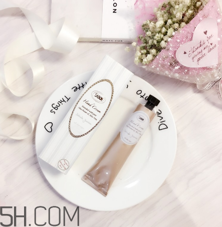 sabon護(hù)手霜怎么樣？sabon護(hù)手霜使用感
