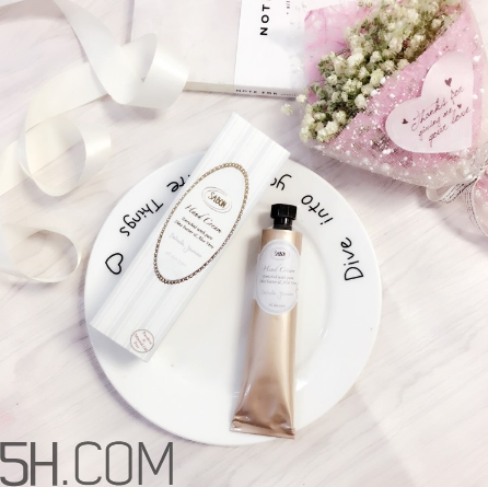 sabon護(hù)手霜怎么樣？sabon護(hù)手霜使用感