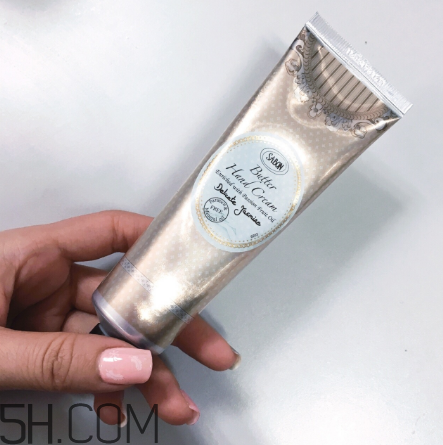 sabon護(hù)手霜怎么樣？sabon護(hù)手霜使用感