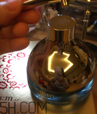 sum37哪款面霜適合油皮？哪款面霜適合夏天？