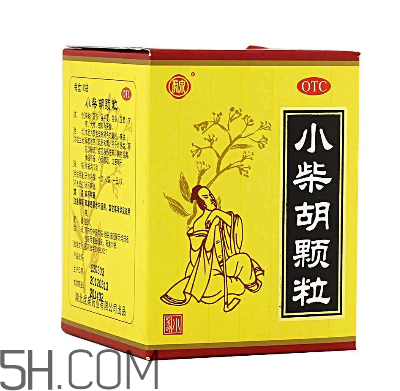小柴胡顆粒是中藥嗎？小柴胡顆粒是抗病毒的嗎？