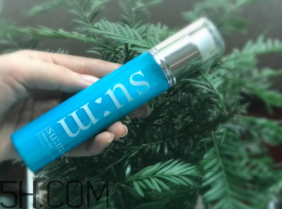 sum37保濕噴霧什么功效？適合夏天用嗎？