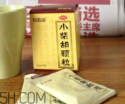 小柴胡顆粒能去火嗎？小柴胡顆粒能治鼻塞嗎？