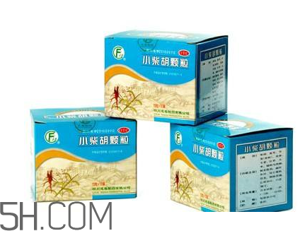 小柴胡顆粒能治風寒感冒嗎？小柴胡顆粒能長期吃嗎？