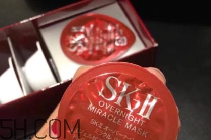 skii奇跡睡眠面膜怎么樣？sk2睡眠面膜和前男友面膜哪個(gè)好