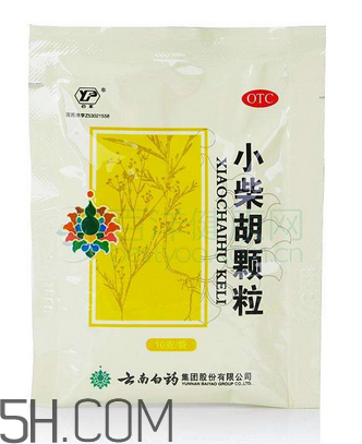 小柴胡顆粒對胃好嗎？小柴胡顆粒對肝好嗎？