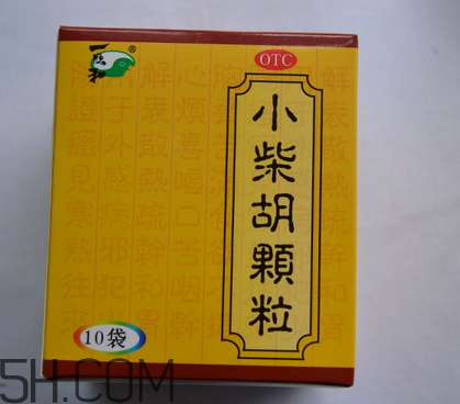 小柴胡顆粒對胃好嗎？小柴胡顆粒對肝好嗎？