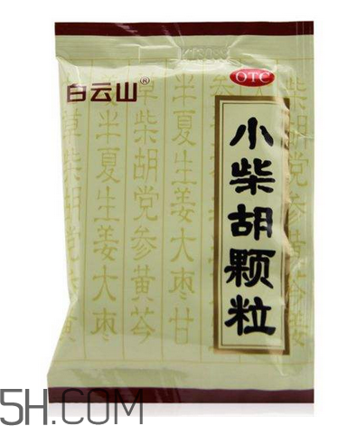 小柴胡顆粒對胃好嗎？小柴胡顆粒對肝好嗎？