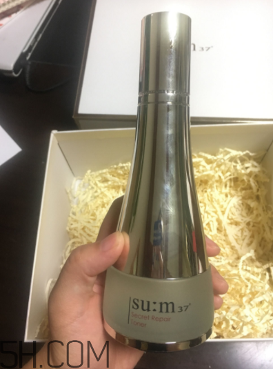蘇秘臻源之謎調(diào)理水適合什么季節(jié)？什么膚質(zhì)？