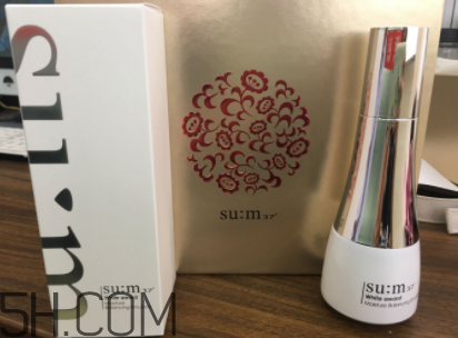 sum37度呼吸保濕乳油不油？適合什么膚質(zhì)？