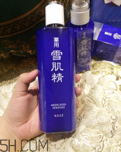 雪肌精30周年限定套裝有什么？適合什么膚質(zhì)？