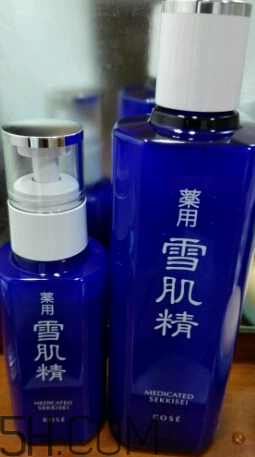雪肌精30周年限定套裝有什么？適合什么膚質(zhì)？