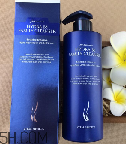 ahc卸妝乳好用嗎？ahc卸妝乳適合什么膚質(zhì)？