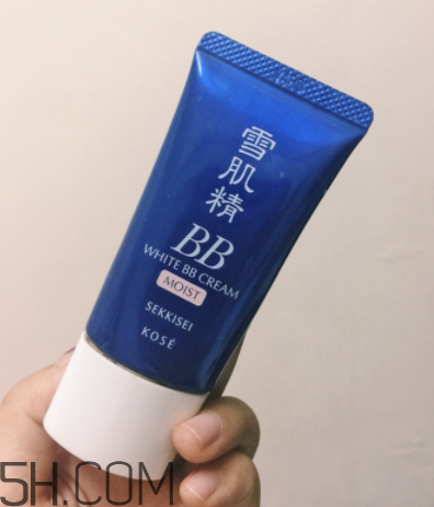 雪肌精美白BB霜含酒精嗎？敏感皮能用嗎？