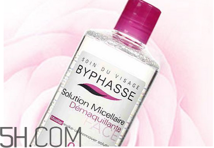 byphasse蓓昂斯卸妝水好用嗎？不化妝可以用卸妝水嗎？