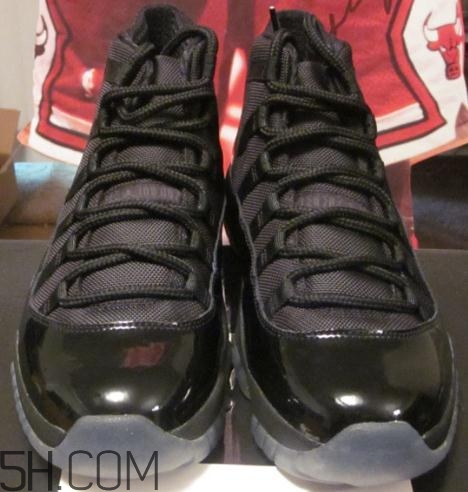air jordan 11 blackout發(fā)售時(shí)間_多少錢？