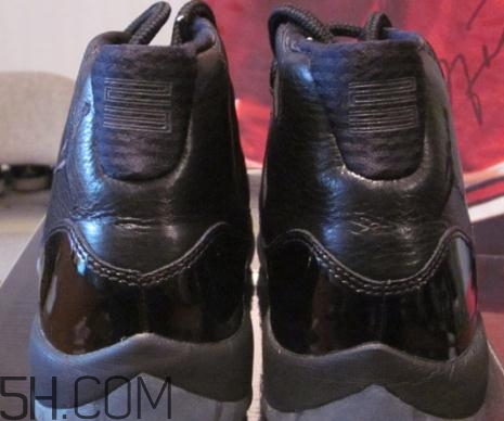 air jordan 11 blackout發(fā)售時(shí)間_多少錢？