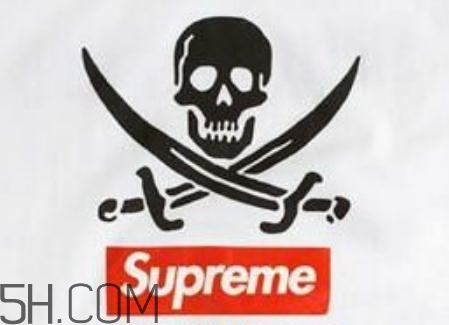 怎么辨別supreme真假？supreme真假對比