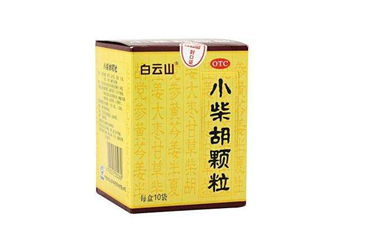 小柴胡顆粒哺乳期能吃嗎？小柴胡顆粒飯前吃還是飯后吃？