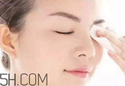 什么時(shí)候適合用卸妝油？洗臉撲可以卸妝么？