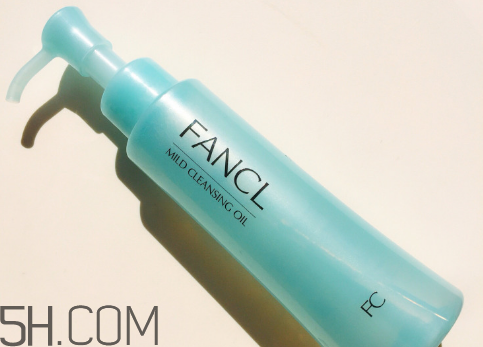 three卸妝油和fancl誰(shuí)好用？只涂防曬霜用什么卸妝好？