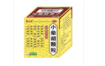 小柴胡顆?？梢院皖^孢一起吃嗎_可以解酒嗎？